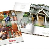 Attractive Company Catalogue Printing