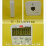 2015 IPX7 Waterproof Counter Down/up Digital Timer