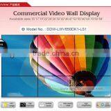 Good Quality Super Thin Bezel 46 Inch DID LCD Video Wall thumbnail-2