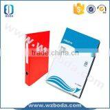 PVC Binding Cover/PVC COVER/BOOK BINDING COVER