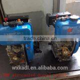 KA178F 5HP Small Engine Diesel for Farming Machine Tiller or Others thumbnail-2