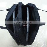 light weight and high quality Bicycle double wheel bag