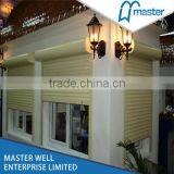 restaurant aluminum alloy roller shutter