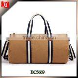 High Quality Travel Duffel Bag Best Japanese Brand Travel Bag thumbnail-1