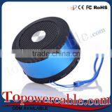 Portable High End Loudest Wireless Speakers With Bass Fit For Ourdoor thumbnail-6