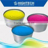 Price Competitive and Good Adhesion Cyan uv Ink thumbnail-1