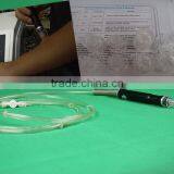 Relieve Skin Fatigue Factory Sell!Vertical 4 In 1 Water Peeling/oxygen Facial Oxygen Machine Machine With Jet And Spray For Facial Cleansing And Wrinkle Removal thumbnail-3