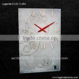 Wall Clock, Handmade Decorative Wall Clock, Latest Designer Clocks