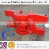 Drill Pipe Elevator DDZ Type/center Latch Drill Pipe Elevator thumbnail-3