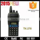 Joytone TK-278 Portable Wireless Walky Talky