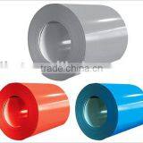 Color Coated Galvanized Steel thumbnail-1