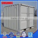 6ft 8ft 10ft Mini Set Container thumbnail-2