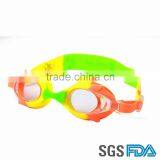 2015 Amazon Popular Children Swimming Goggles thumbnail-4