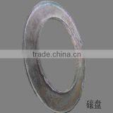 Hot Selling Gold Mining Equipment Wet Pan Mill thumbnail-3