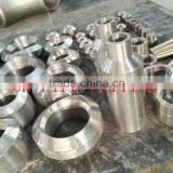 Alloy 20 ASTM B366 Reducing Cross Alloy 20 ASTM B366 Concentric Reducer Alloy 20 ASTM B366 Eccentric Reducer thumbnail-4