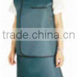X-ray Protective of Lead Apron, Anti Radiation Medical Lead Clothes, Lead Apron thumbnail-1