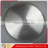 Supplier Wood Cutting Tools 255mm 10inch Tct Disc Saw Blade