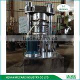 Cocoa Bean Oil Press thumbnail-4