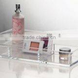 Clear Acrylic Organizer Newest Design 2013 Style