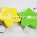 Mini Star Magnetic Steel Tape Measure MT1703 Quality Choice