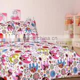 Pujiang Quilt and Quilt Cover Set China Quilt Wholesale thumbnail-1
