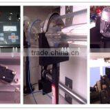 High Power 500W Fast Professional Sheet Carbon Fiber Laser Cutting Machine thumbnail-4