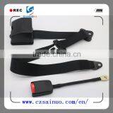 Hot Selling Universal Car Seat Belt Made in China thumbnail-1