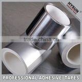 HYSUN Tape Factory Best Quality Reinfroced Aluminum Foil Tape thumbnail-1