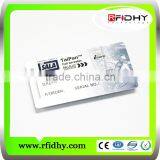 Free Samples!rfid Parking Card thumbnail-3