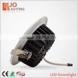CRI 95 RA 5000K SAA Certificated 90mm Cutout Dimmable SAA LED Downlight 12W thumbnail-6