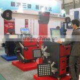 **Hot Selling SP-G6 3d Alignment Equipment,CE Certificated thumbnail-1