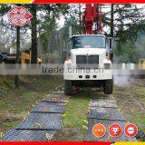 Portable Hdpe Temporary Roadways of Ground Protection/ Road Matting