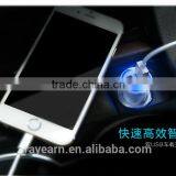 REYON PC Fireproof Mini Dual Usb 2.4A Car Charger for Asus Vivobook With LED Indicator thumbnail-4