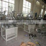 Recycled PS Foamed Decoration Picture Frame/Skirting Making Machine thumbnail-2