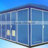 The Shore Power Supply thumbnail-1