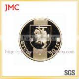 Promotion Cheap Souvenir Single Custom Zinc Alloy Coins