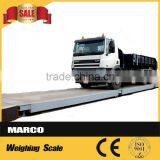 Scale Model 50 Ton Portable Weighbridge thumbnail-4