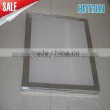Screen Printing Aluminum Frame /D13 45*70*1.8mm