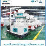 Zlg560 High Efficiency Sawdust Pellet Machine Made in China thumbnail-5