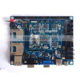 ATMEL AT91SAM9M10 Development Board 400MHz thumbnail-1