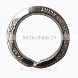New Products Bronze Turbo Keyring for Promotional Gifts thumbnail-5