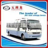 6..6m LHD& RHD Drive Postion Mini Bus Price thumbnail-4