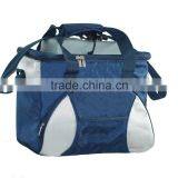23L Mini Portable Car Cooler Bag 12V