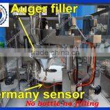 Free Shipping Automatic Powder Filling Machine,pet Bottle Powder Filling Line thumbnail-5