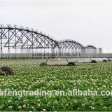 Linear Move Irrigation System/Lateral Irrigation Machine for Agriculture Moveable thumbnail-3