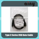 USB 3.1 Type C to Micro USB 3.0 10 pin B Male cable
