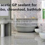 V-6 GOOD CHEAP 300ML SILICONE ACETIC SEALANT thumbnail-4