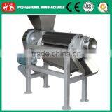 Wide Output Range Full Stainless Steel Tomato Pulping Machine thumbnail-5