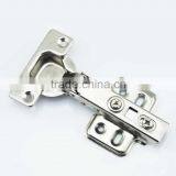 35mm Cup Cold-rolled Full Overlay Kitchen Cabinet Steel Door Hinge thumbnail-1