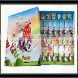 Cute Cartoon Image Kits Set Tableware thumbnail-1
